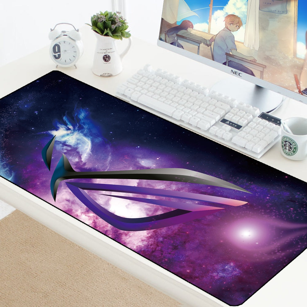 Tapis de Clavier XXL 80×30 cm