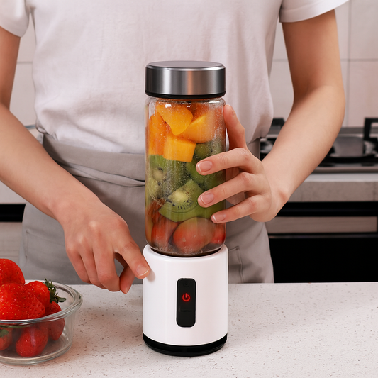 Mixeur Portable Rechargeable