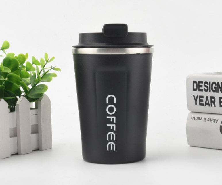 Tasse Isotherme Inox
