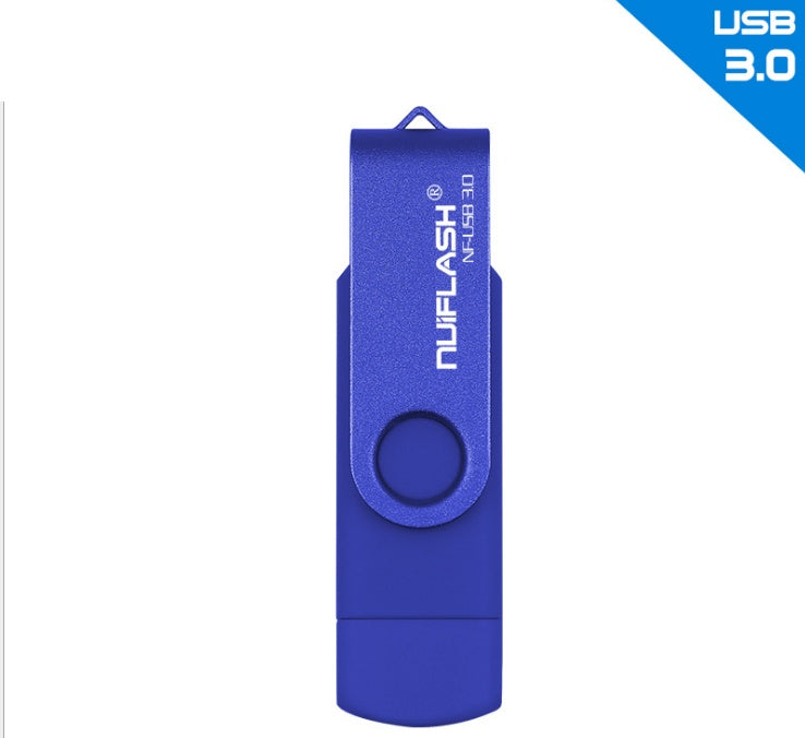 Clé USB OTG 3.0 – 16/32/64/128 GB