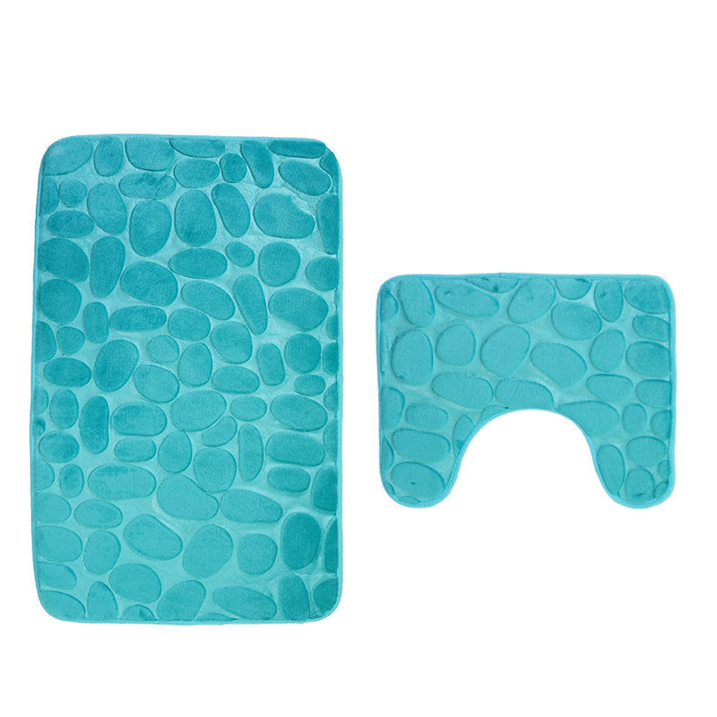 Tapis Antidérapants pour Salle de Bain