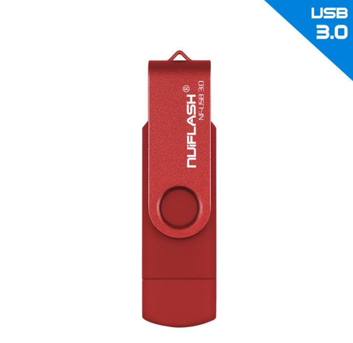 Clé USB OTG 3.0 – 16/32/64/128 GB