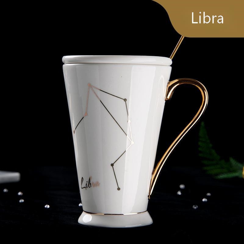 Tasse Zodiaque Élégante