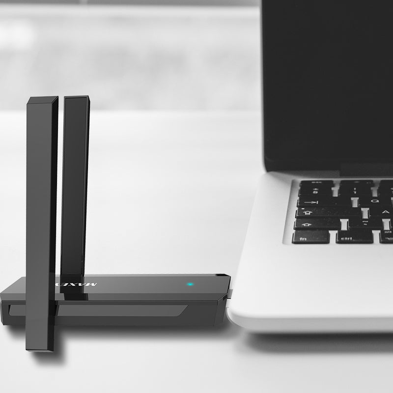 Amplificateur de Signal Wi‑Fi 300 Mbps
