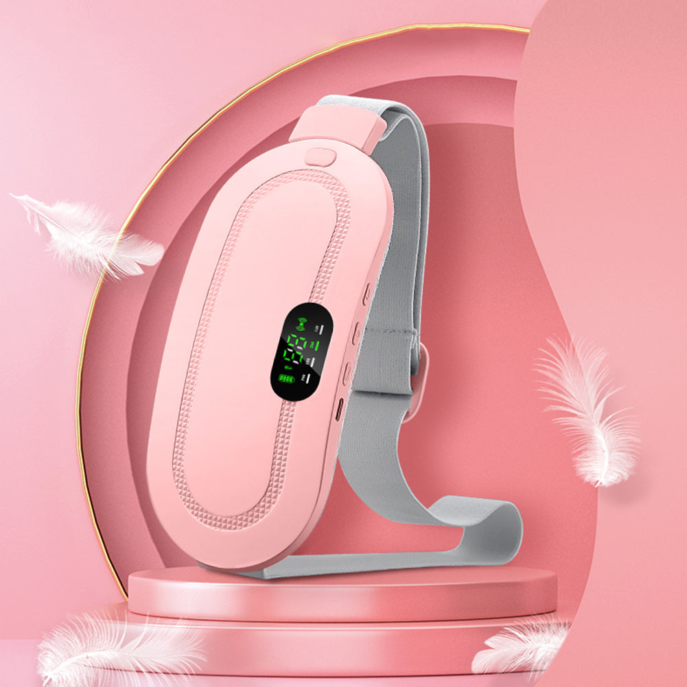 Ceinture Chauffante Intelligente
