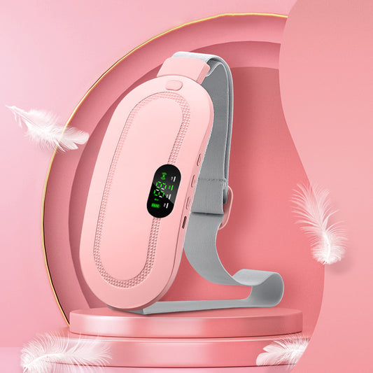 Ceinture Chauffante Intelligente