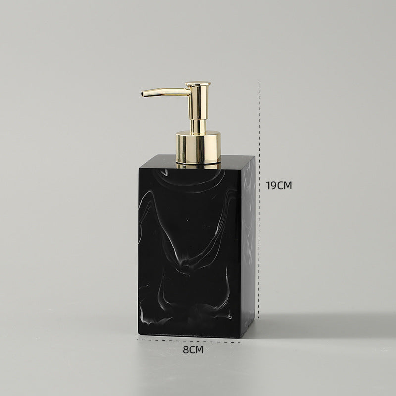 Distributeur de savon design