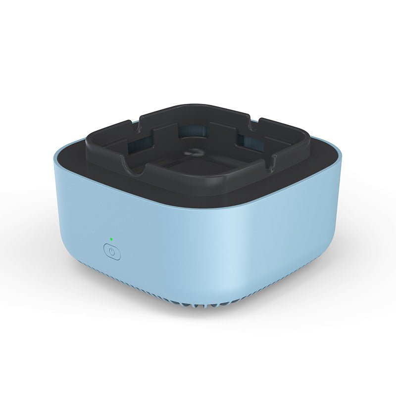 Cendrier Électronique Purificateur d’Air