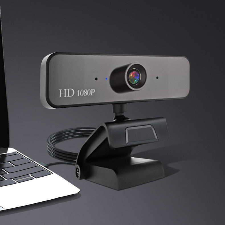 Caméra HD 1080P