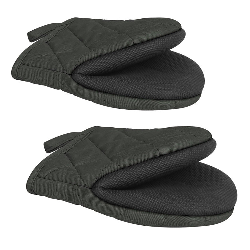 Gants Résistants à la Chaleur