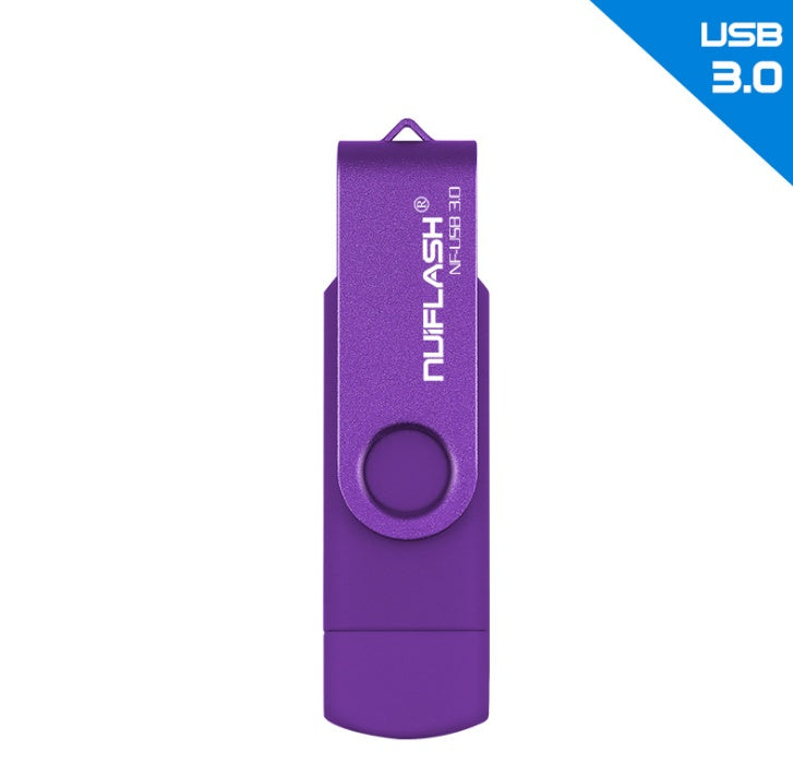 Clé USB OTG 3.0 – 16/32/64/128 GB