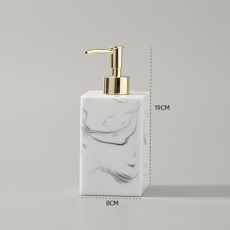 Distributeur de savon design