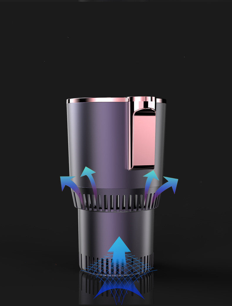 Gobelet intelligent 2 en 1