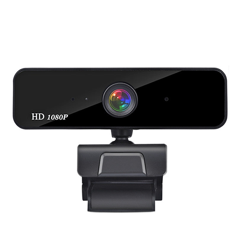 Caméra HD 1080P