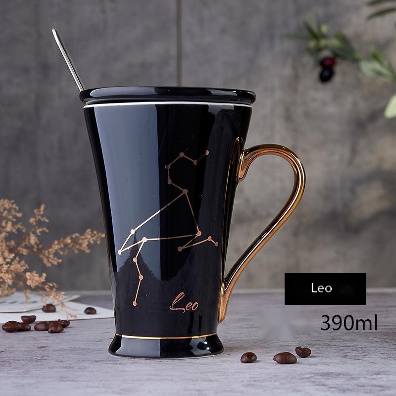 Tasse Zodiaque Élégante