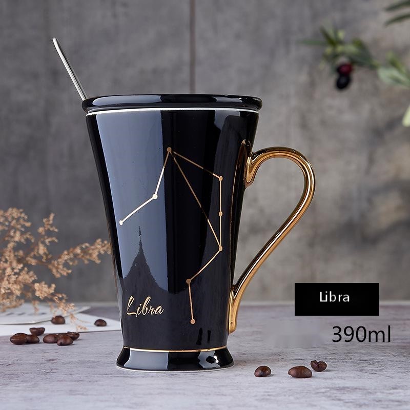 Tasse Zodiaque Élégante
