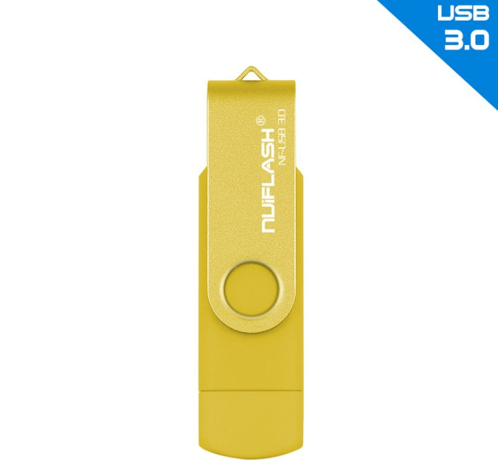 Clé USB OTG 3.0 – 16/32/64/128 GB