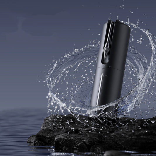 Appareil de Nettoyage Auriculaire Électrique