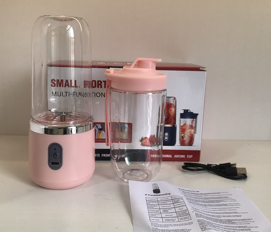 Blender Portable USB