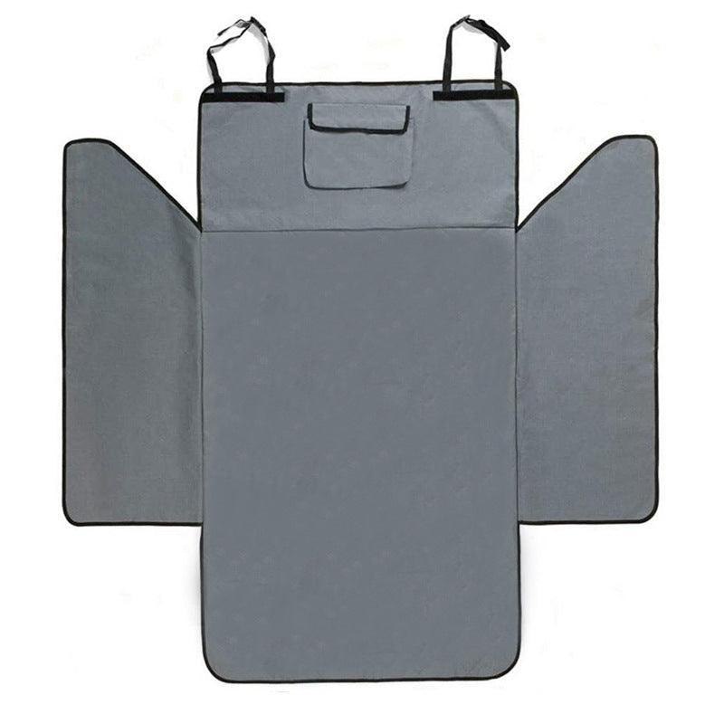 Tissu Oxford 600D imperméable