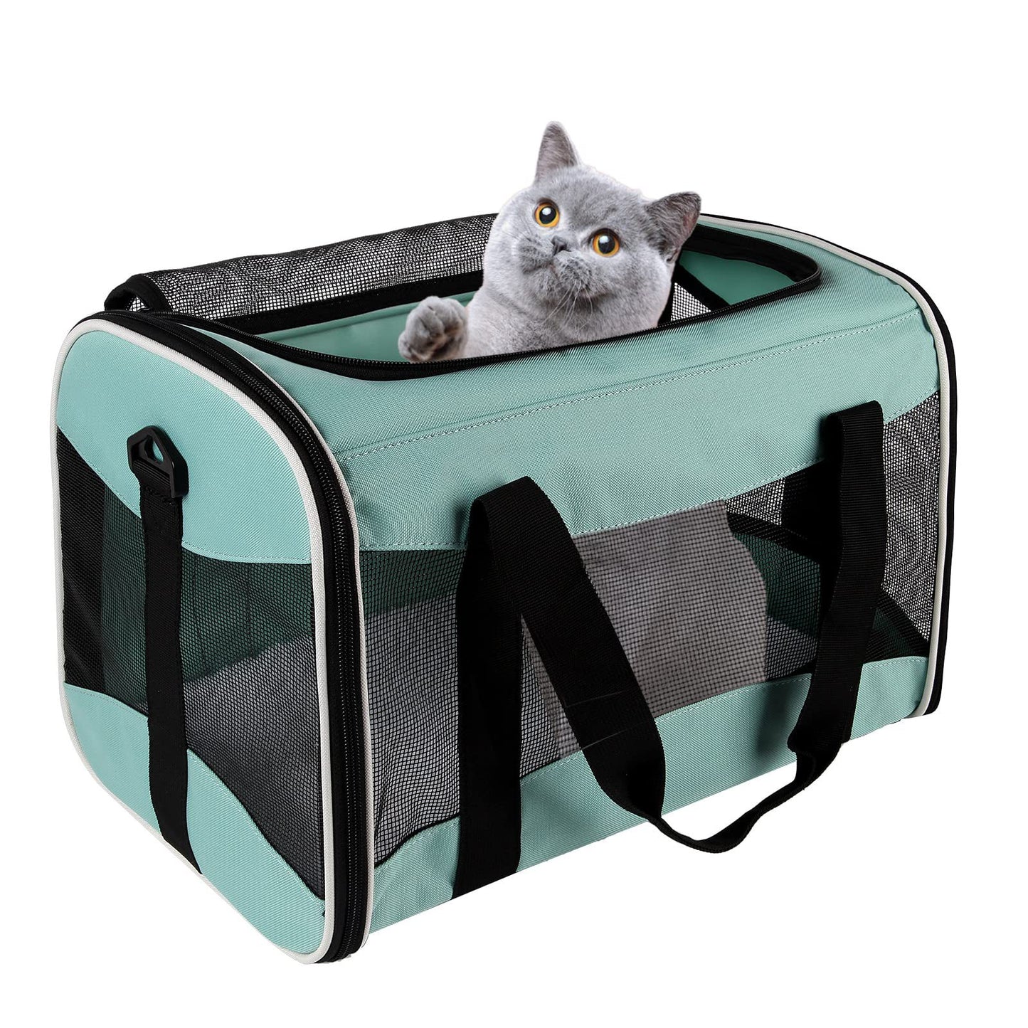 Sac de Transport Respirant et Pliable