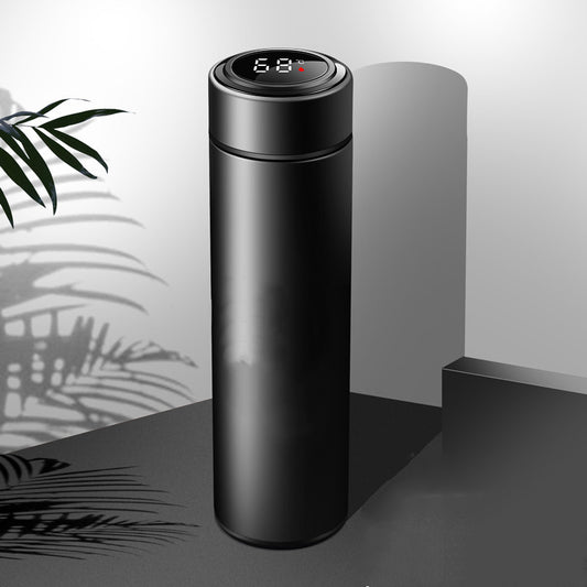 Bouteille Thermos Intelligente