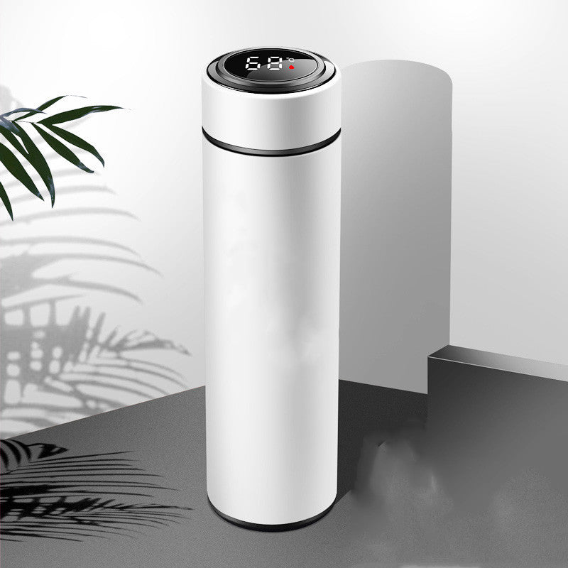Bouteille Thermos Intelligente