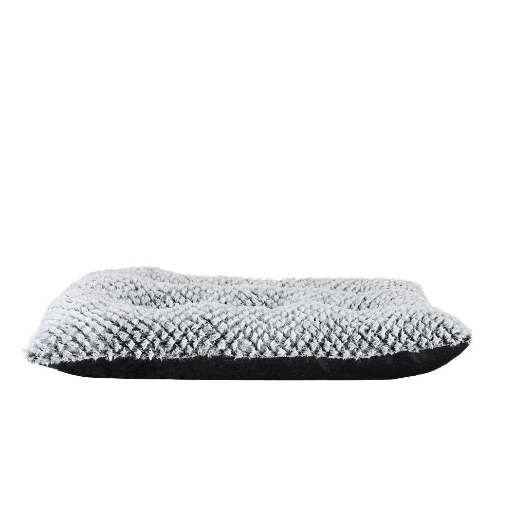 Tapis Douillet Antidérapant pour Chiens et Chats