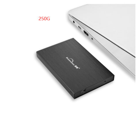 Disque Dur Externe Mobile USB 3.0