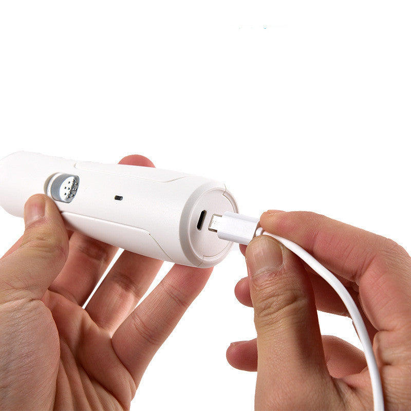 Lime Électrique pour Griffes