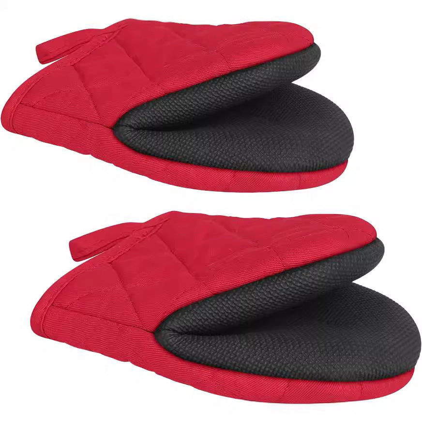 Gants Résistants à la Chaleur