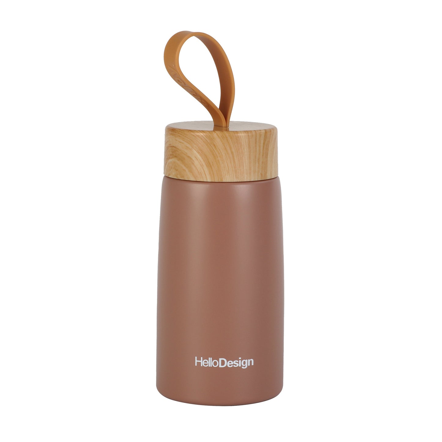 Mug Isotherme Bambou
