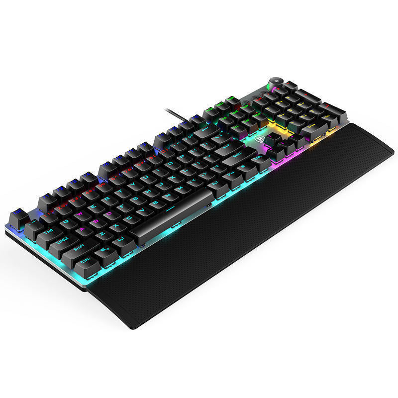 Clavier Gaming Rainforest Tarantula