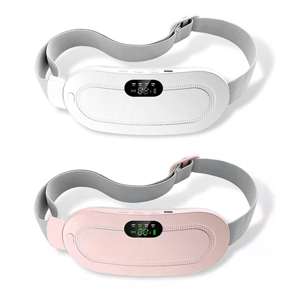 Ceinture Chauffante Intelligente