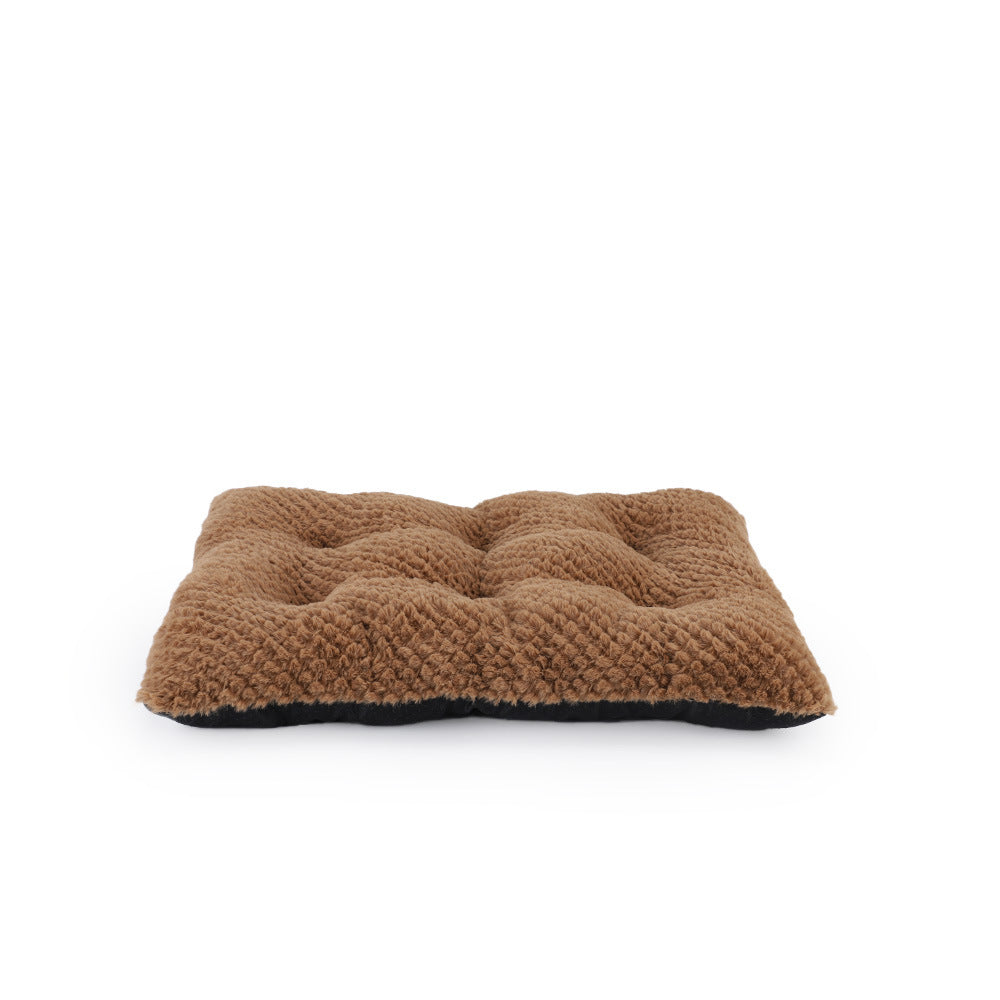 Tapis Douillet Antidérapant pour Chiens et Chats