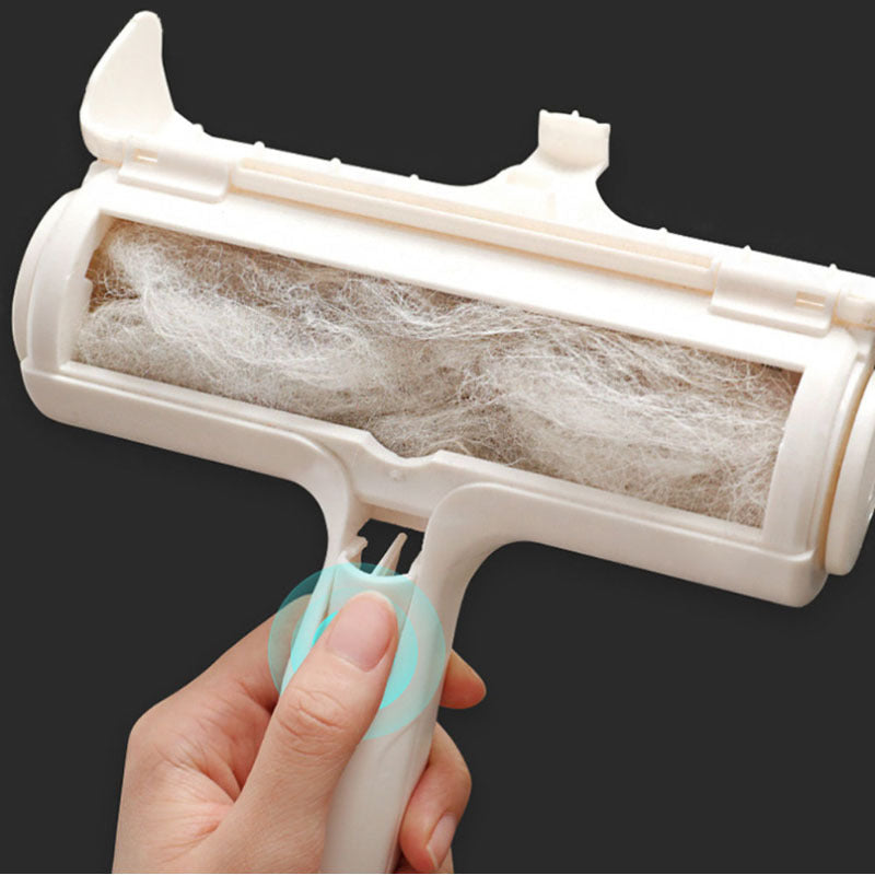 Brosse Anti-Poils Réutilisable