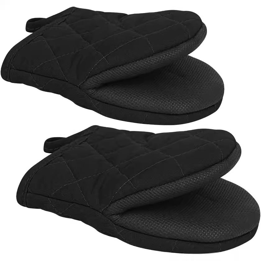 Gants Résistants à la Chaleur