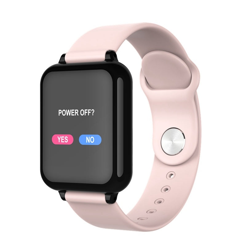 Montre Sport Connectée Couleur B57