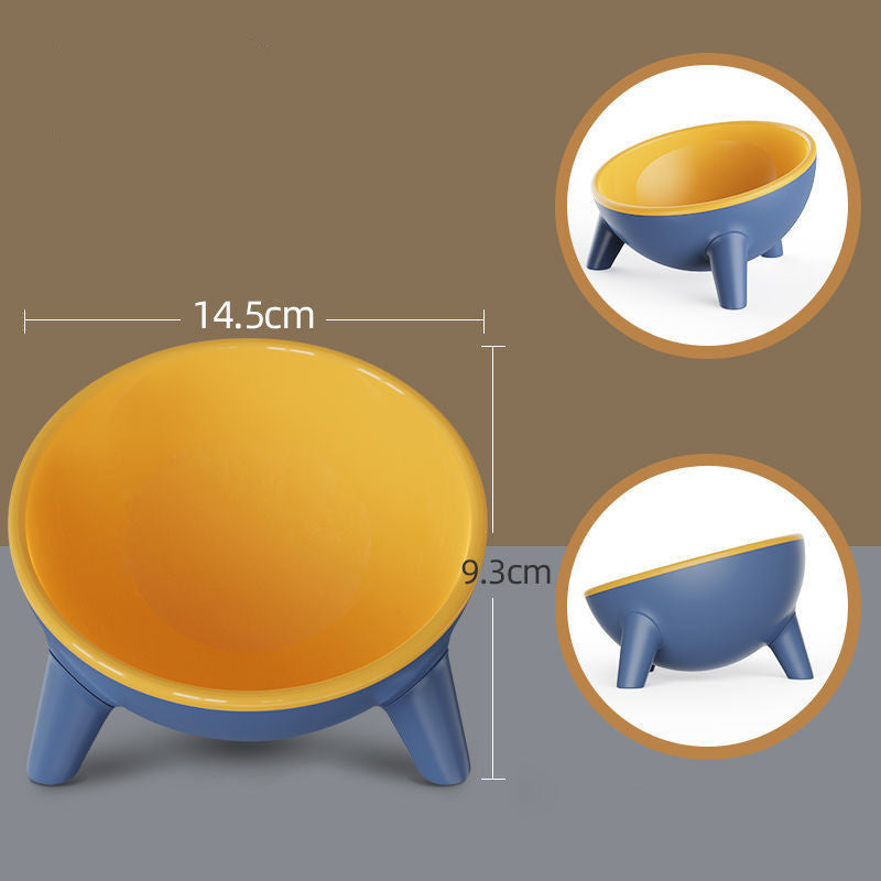Gamelle Élevée pour Chiens et Chats