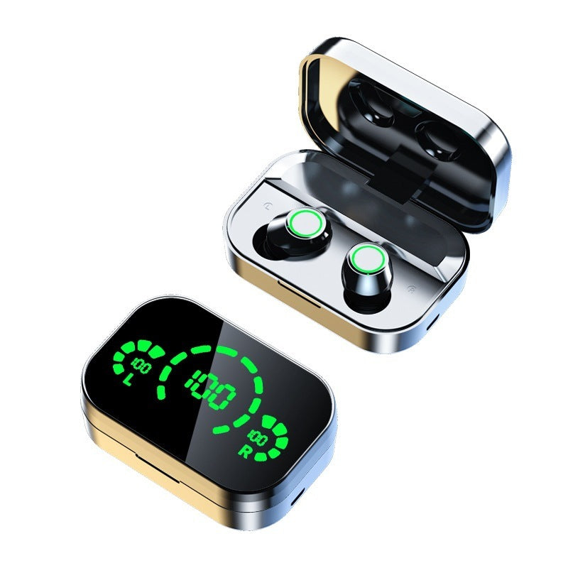 Écouteurs Bluetooth TWS