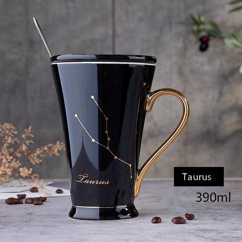 Tasse Zodiaque Élégante