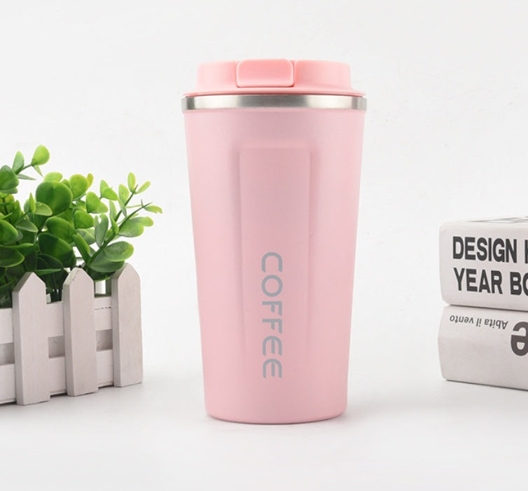 Tasse Isotherme Inox