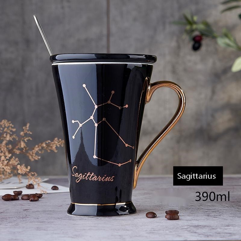 Tasse Zodiaque Élégante