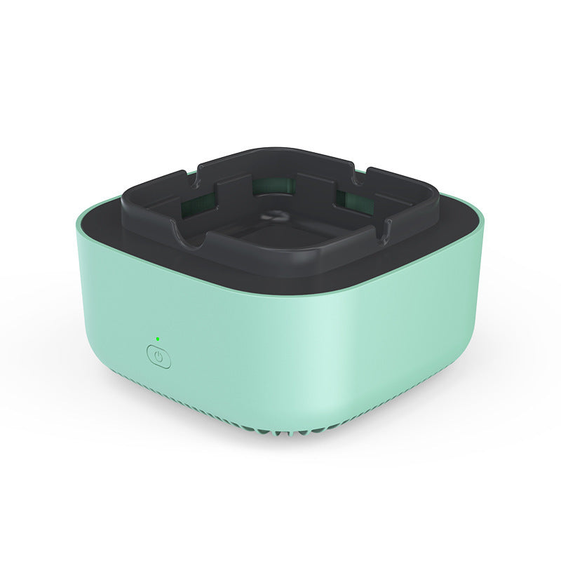 Cendrier Électronique Purificateur d’Air