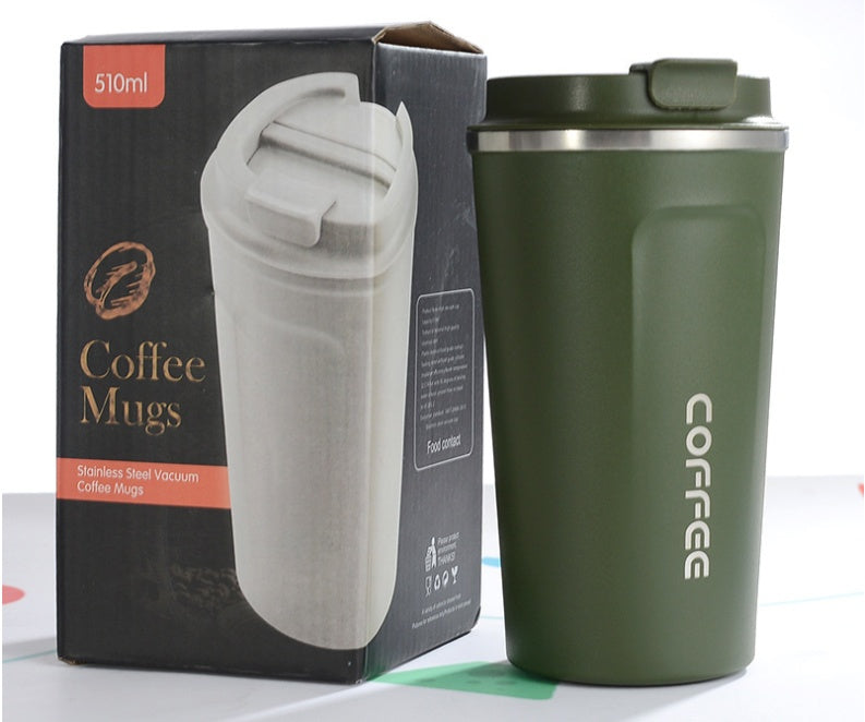Tasse Isotherme Inox