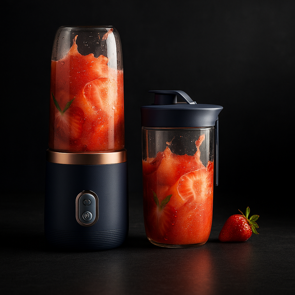 Blender Portable USB