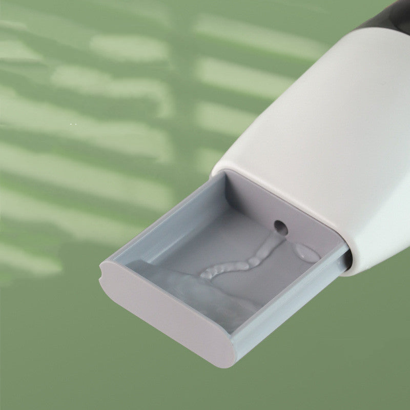 Gourde Portable 2-en-1 pour Chiens et Chats