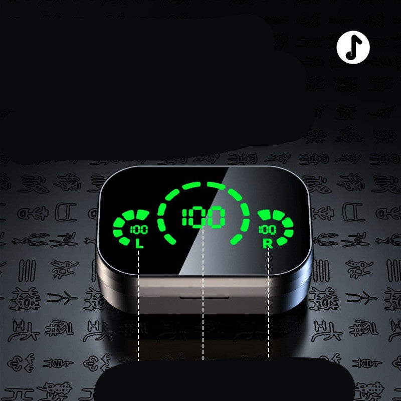Écouteurs Bluetooth TWS