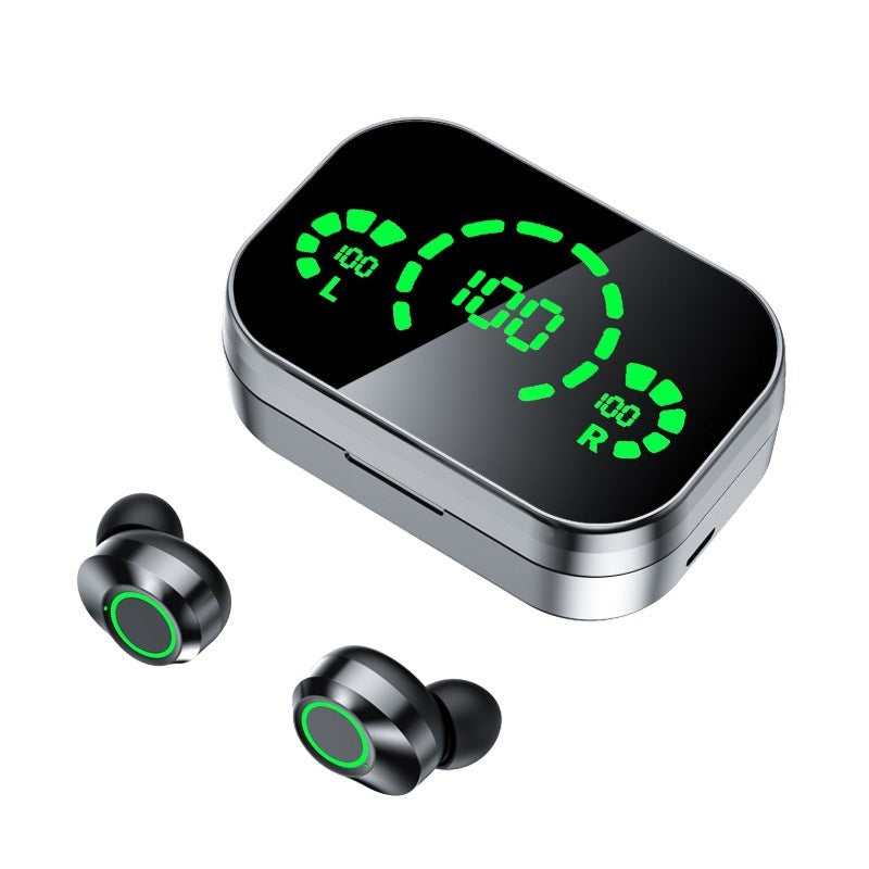 Écouteurs Bluetooth TWS
